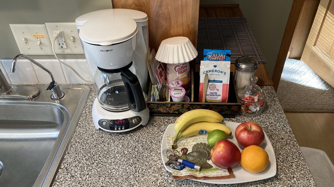 Photo of Kitchen in Waterford