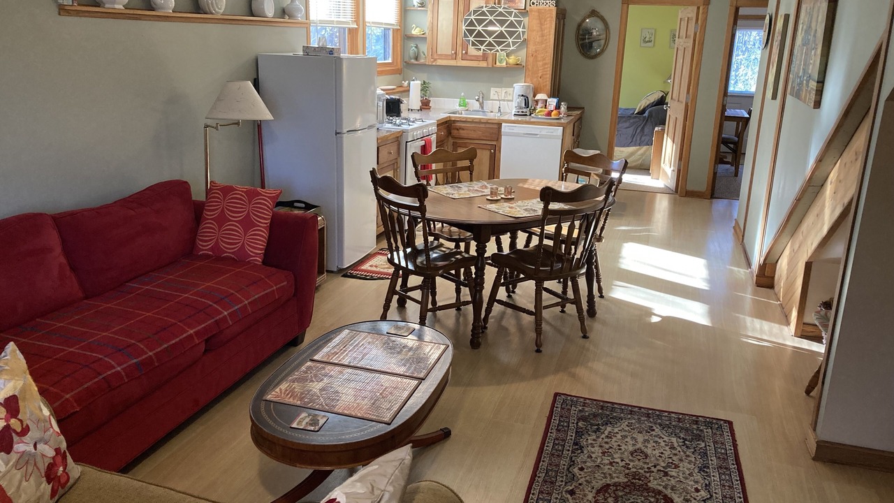 Photo of Livingroom in Waterford