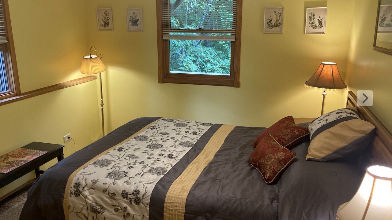 Photo of Bedroom in Waterford