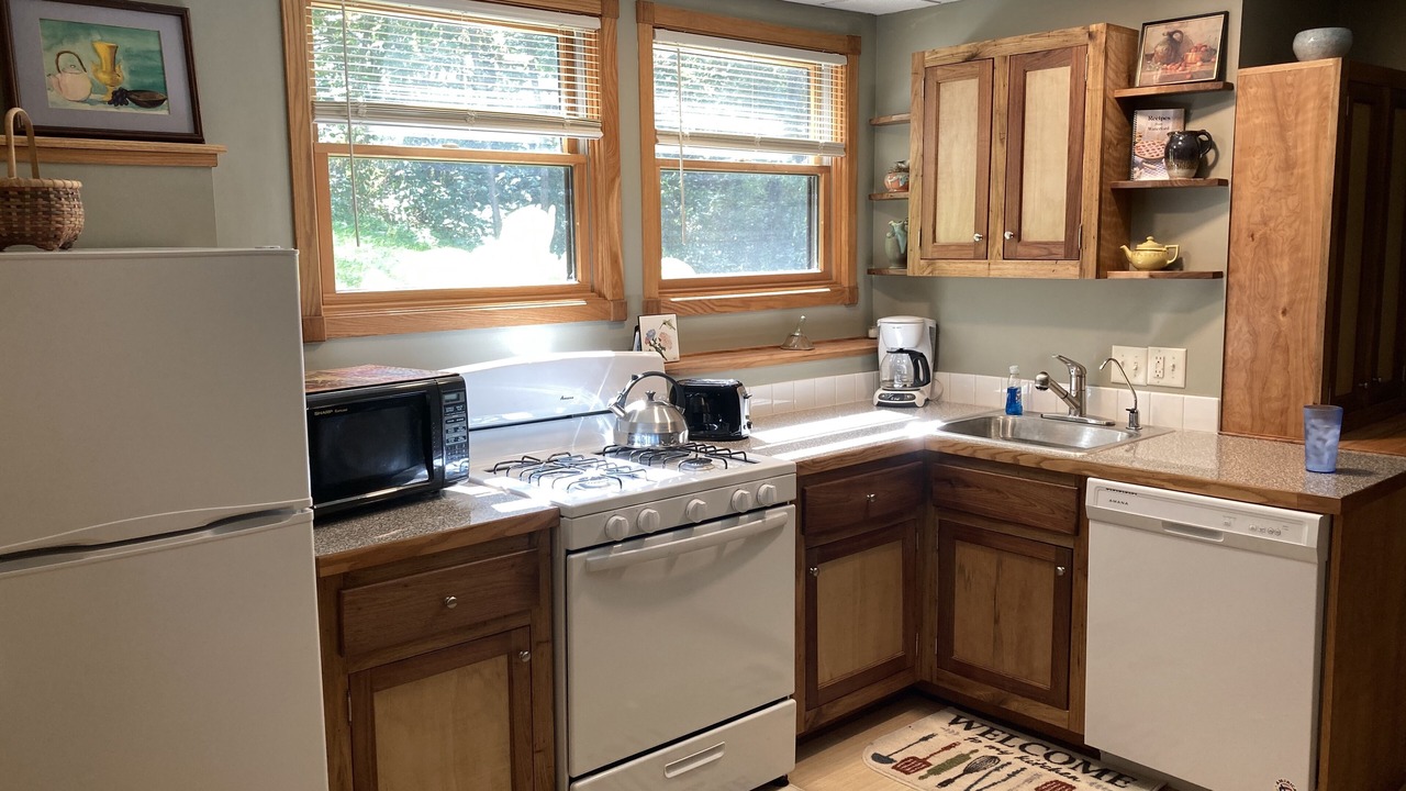 Photo of Kitchen in Waterford