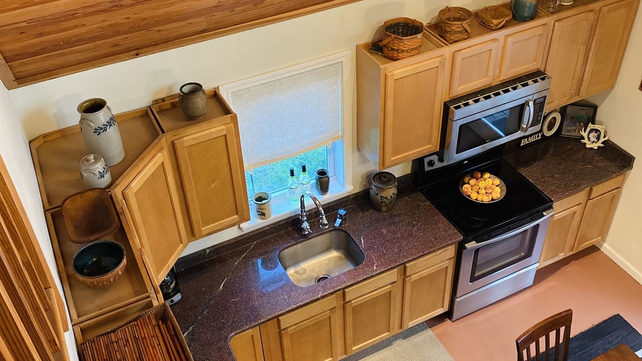 Photo of Kitchen in Willet