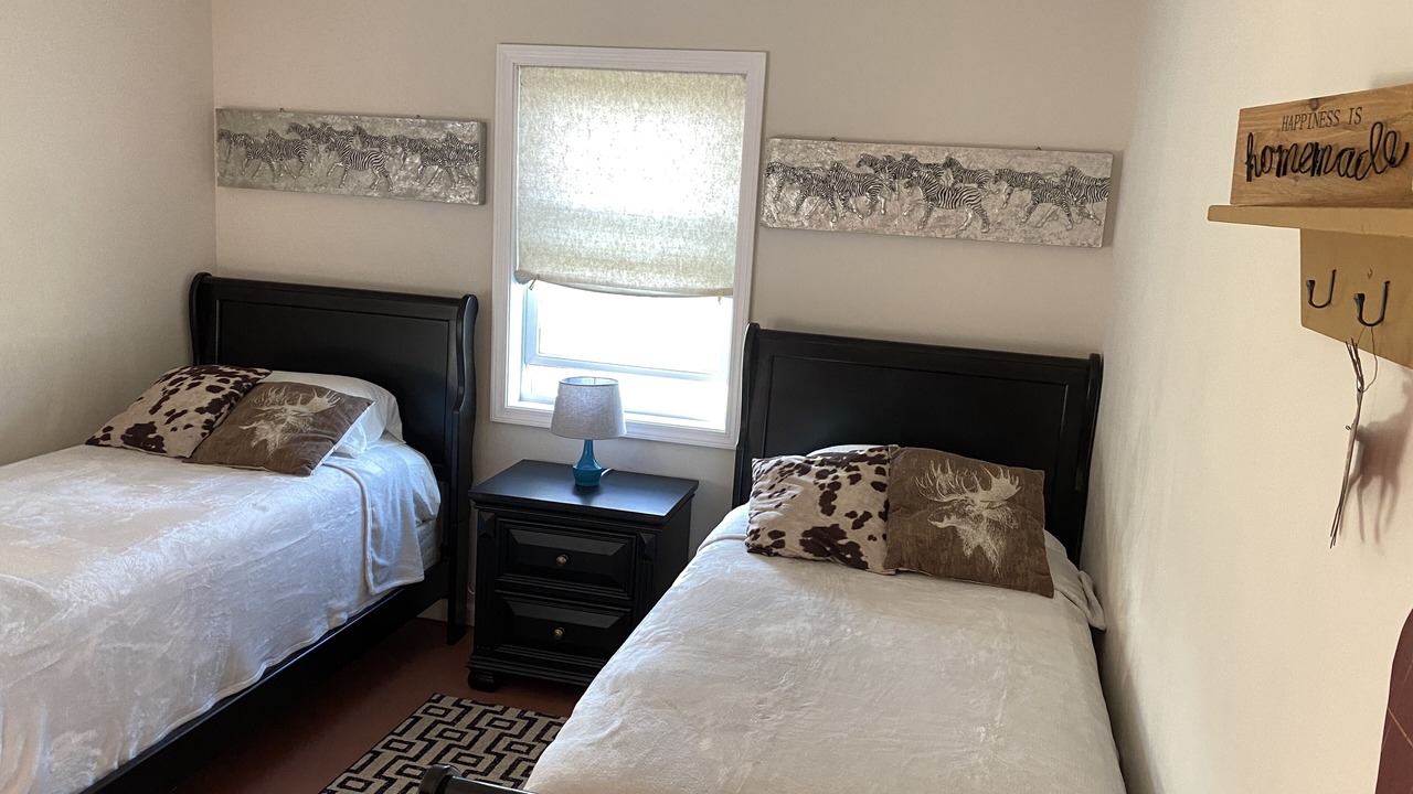 Photo of Bedroom in Willet