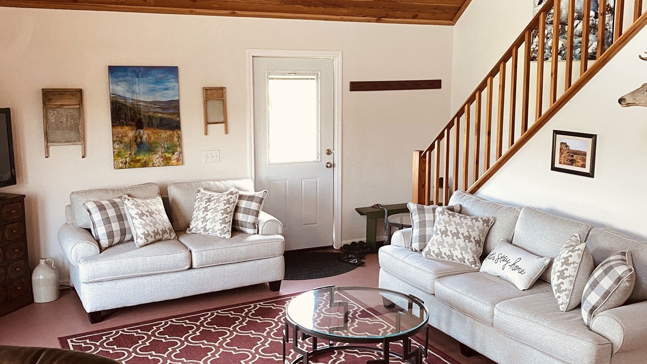 Photo of Livingroom in Willet