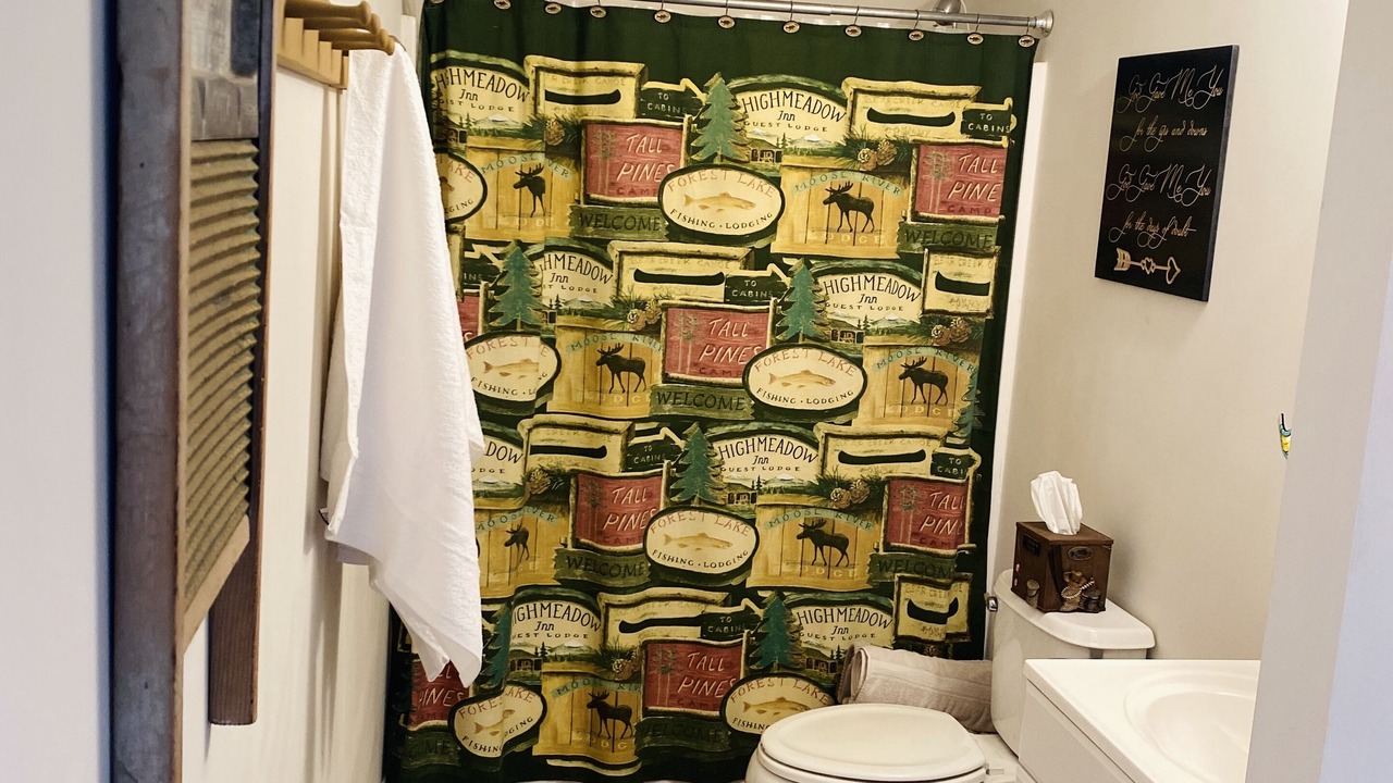 Photo of Bathroom in Willet