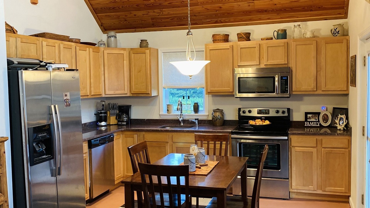 Photo of Kitchen in Willet