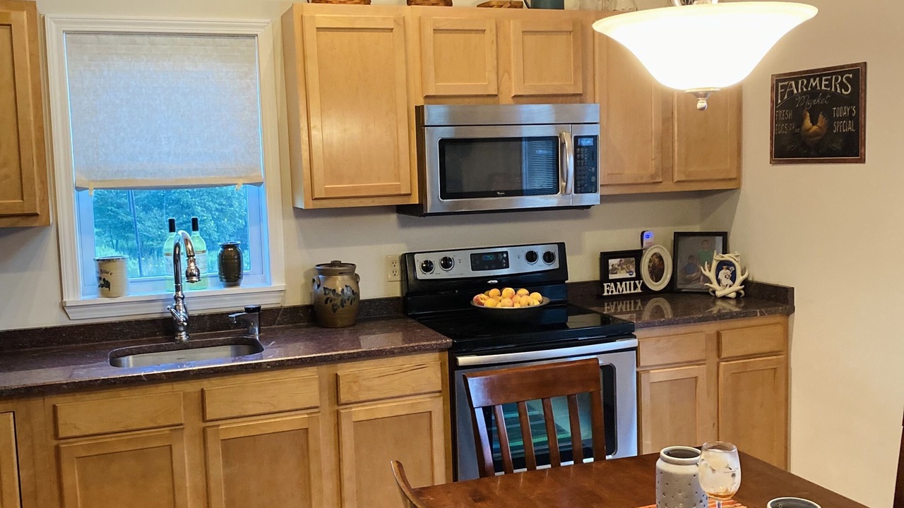 Photo of Kitchen in Willet