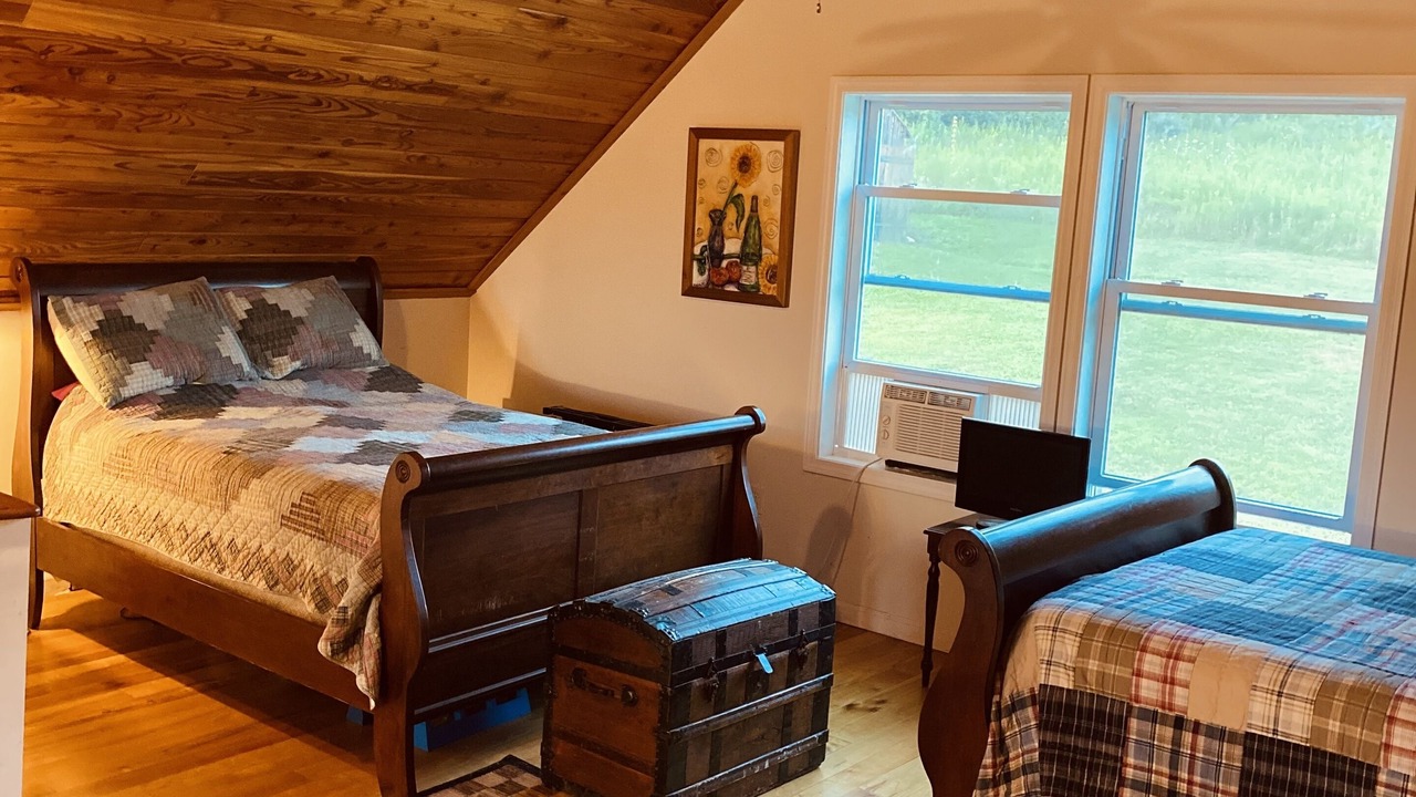 Photo of Bedroom in Willet