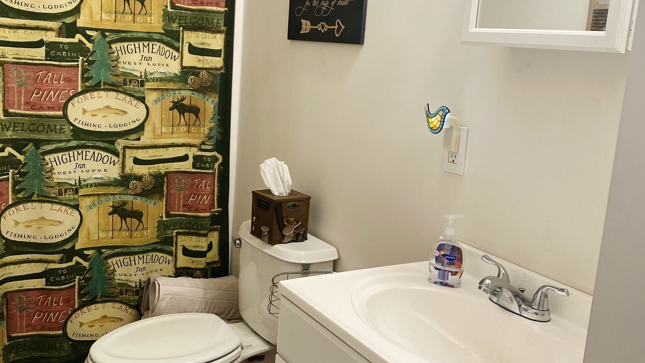 Photo of Bathroom in Willet