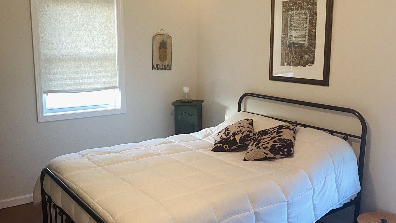 Photo of Bedroom in Willet