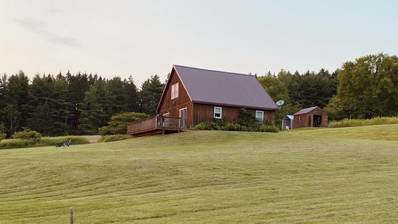 Photo of Outdoor in Willet