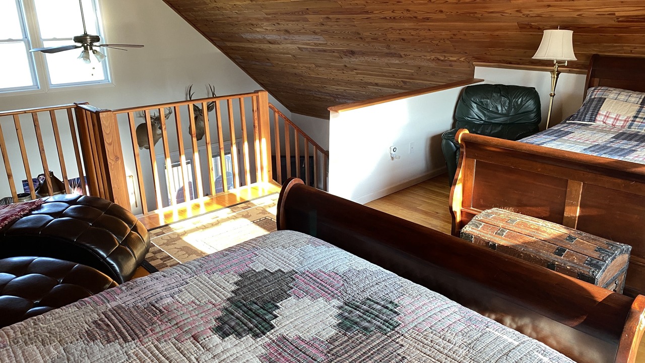 Photo of Bedroom in Willet