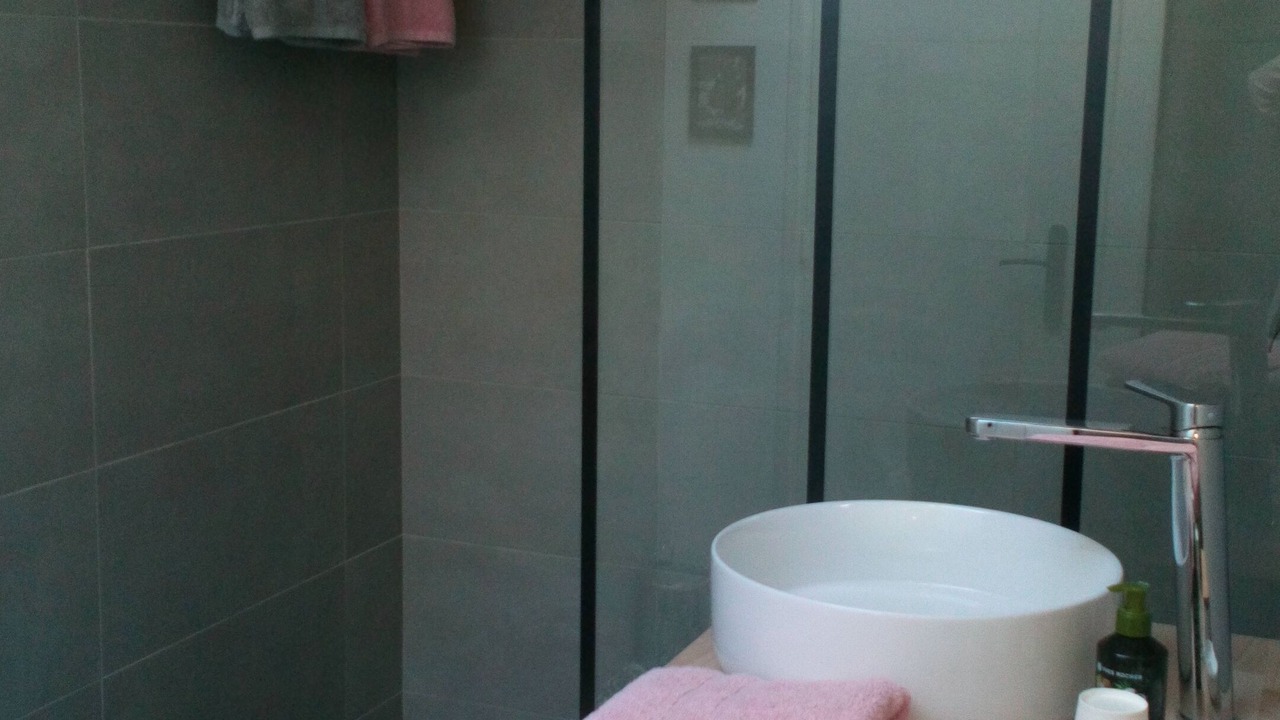 Photo of Bathroom in Saint-Pol-de-Leon