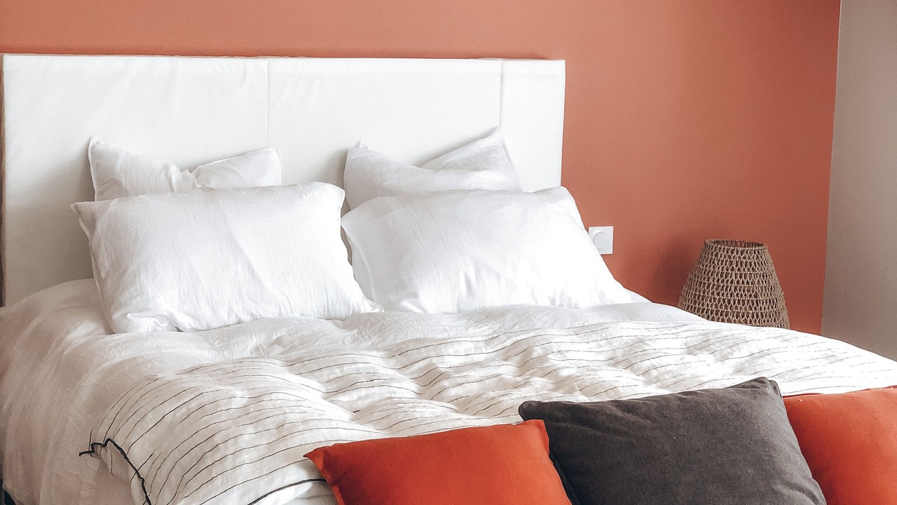 Photo of Bedroom in Quartier des Espesses