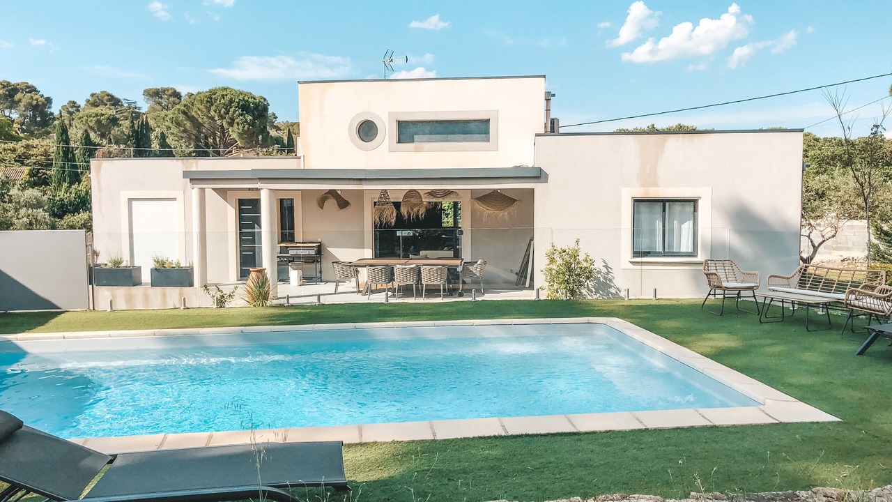 Photo of Outdoor in Quartier des Espesses