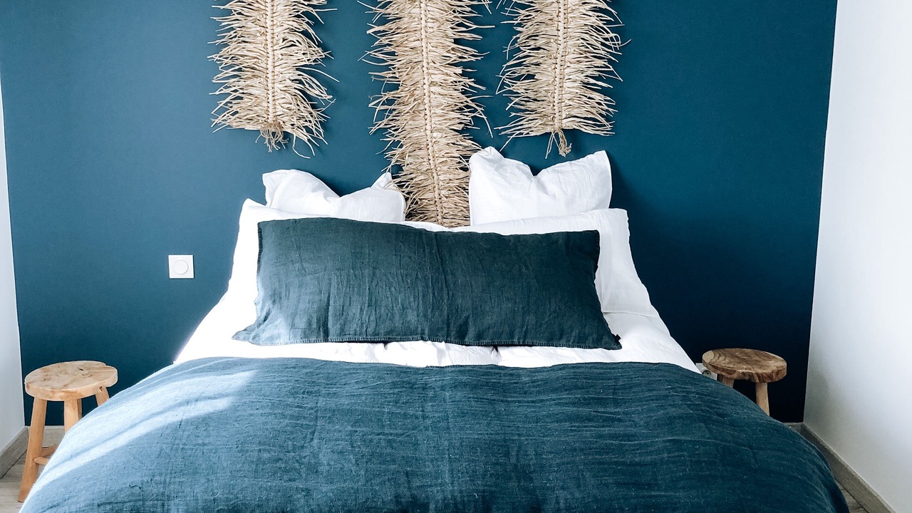 Photo of Bedroom in Quartier des Espesses