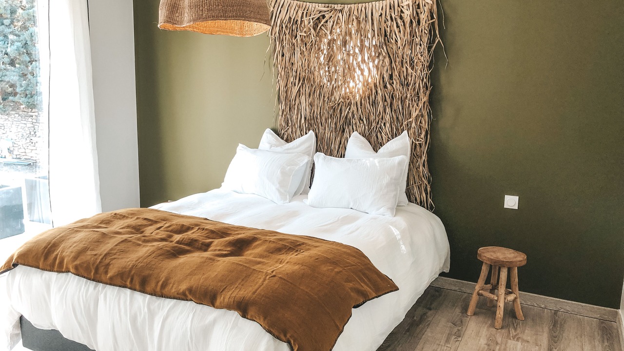 Photo of Bedroom in Quartier des Espesses