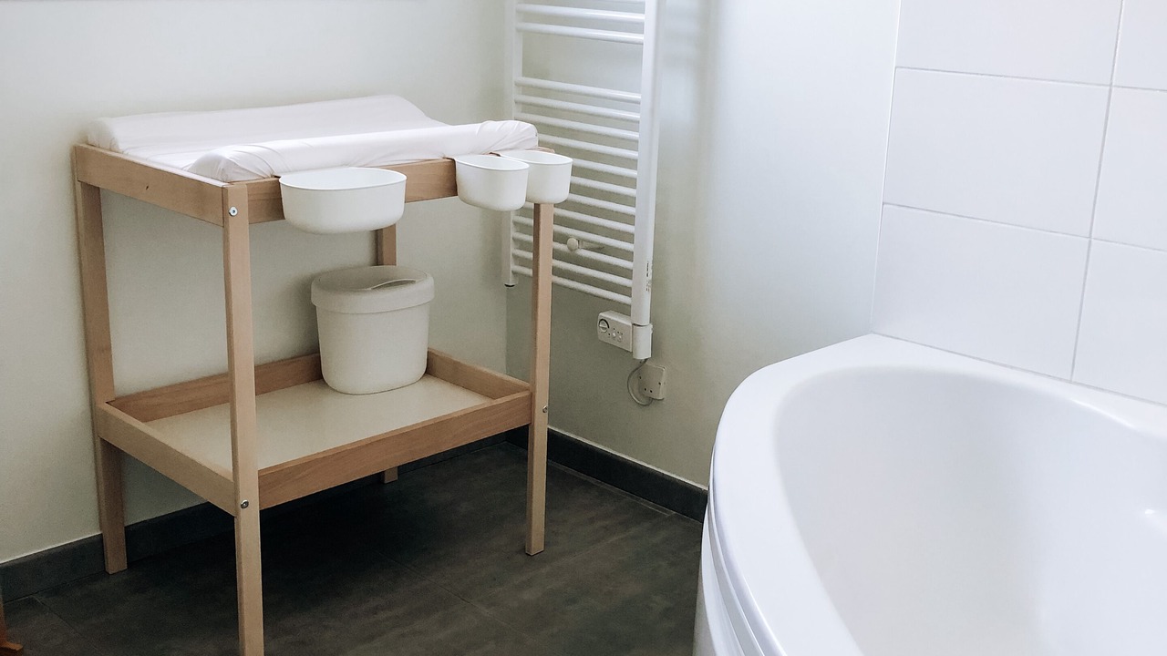 Photo of Bathroom in Quartier des Espesses