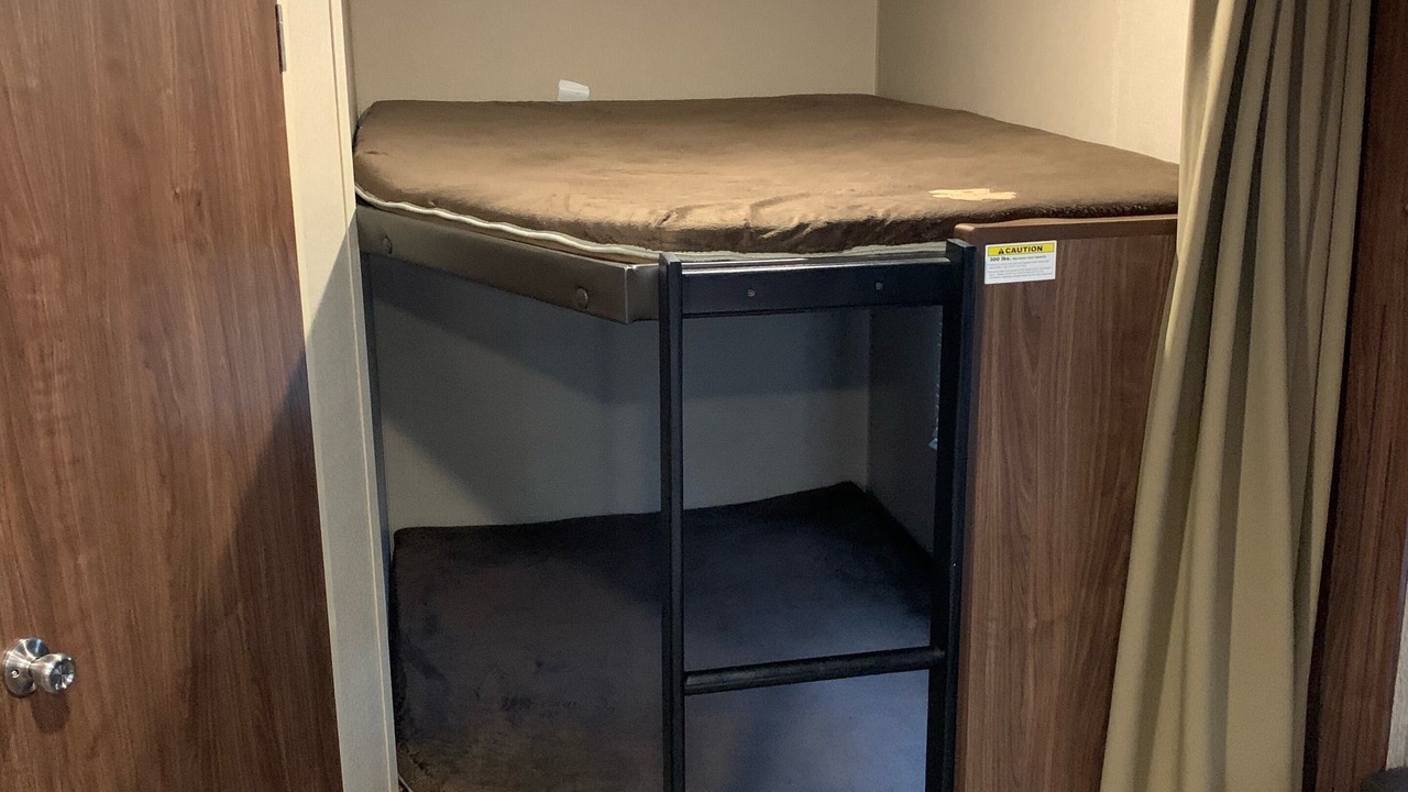 Photo of Bedroom in Langworthy