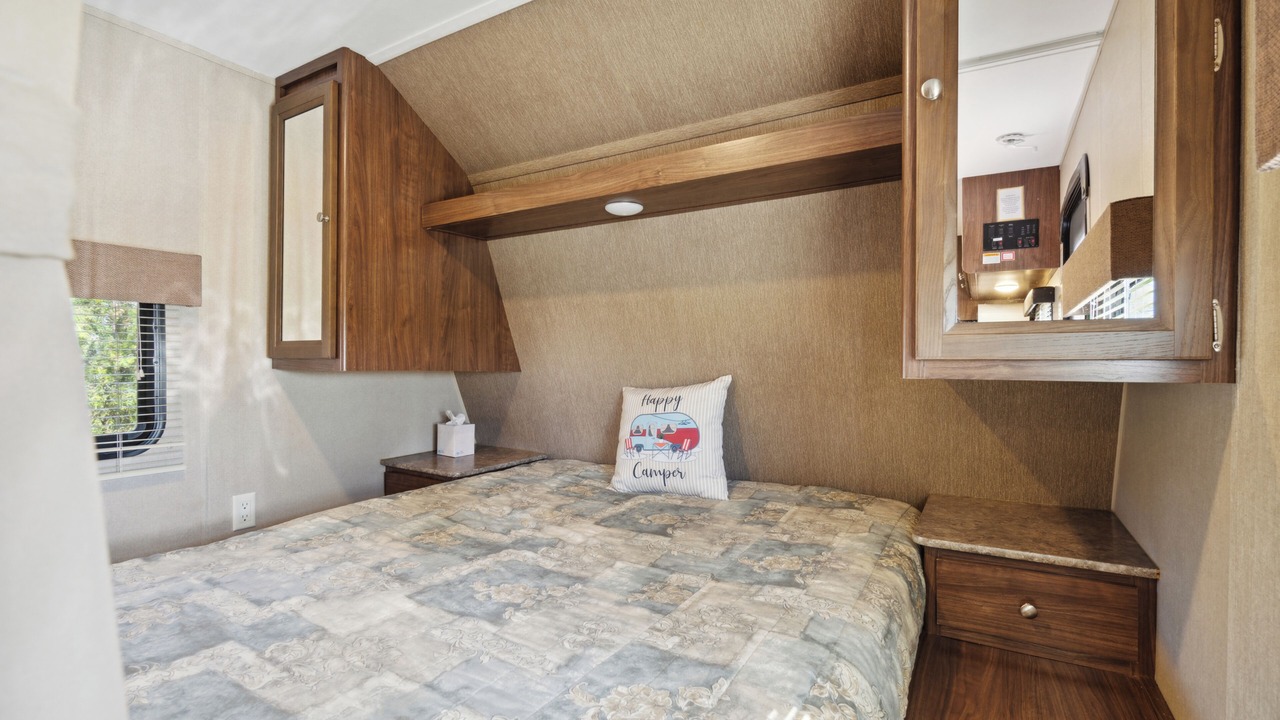 Photo of Bedroom in Langworthy