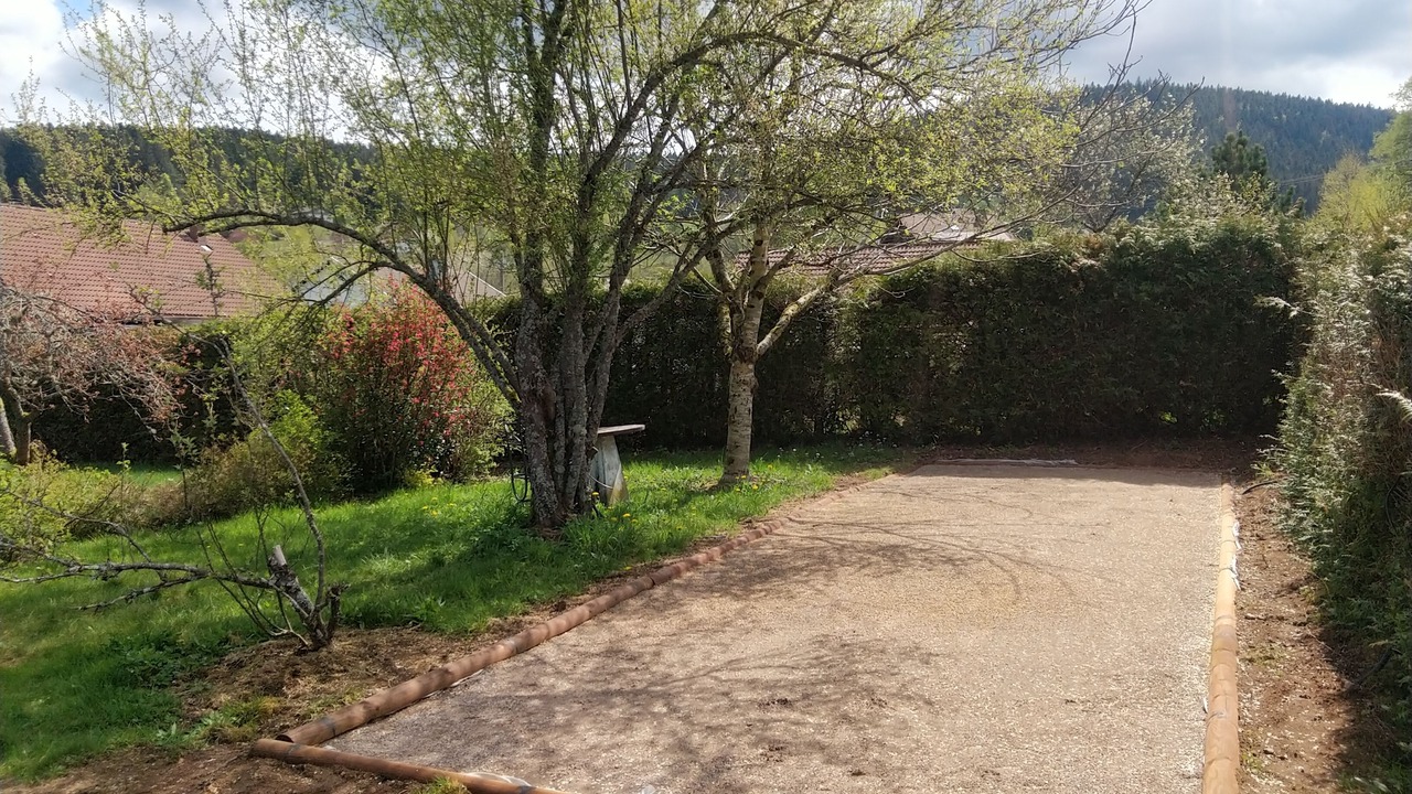 Photo of Outdoor in Xonrupt-Longemer