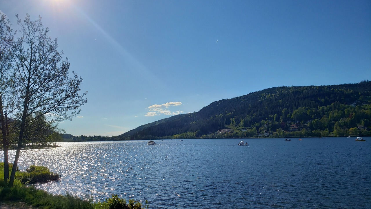 Photo of Others in Xonrupt-Longemer