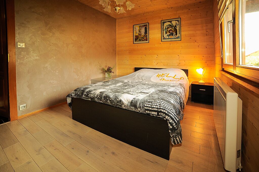Photo of Bedroom in Xonrupt-Longemer