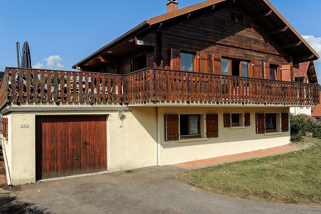 Photo of Outdoor in Xonrupt-Longemer