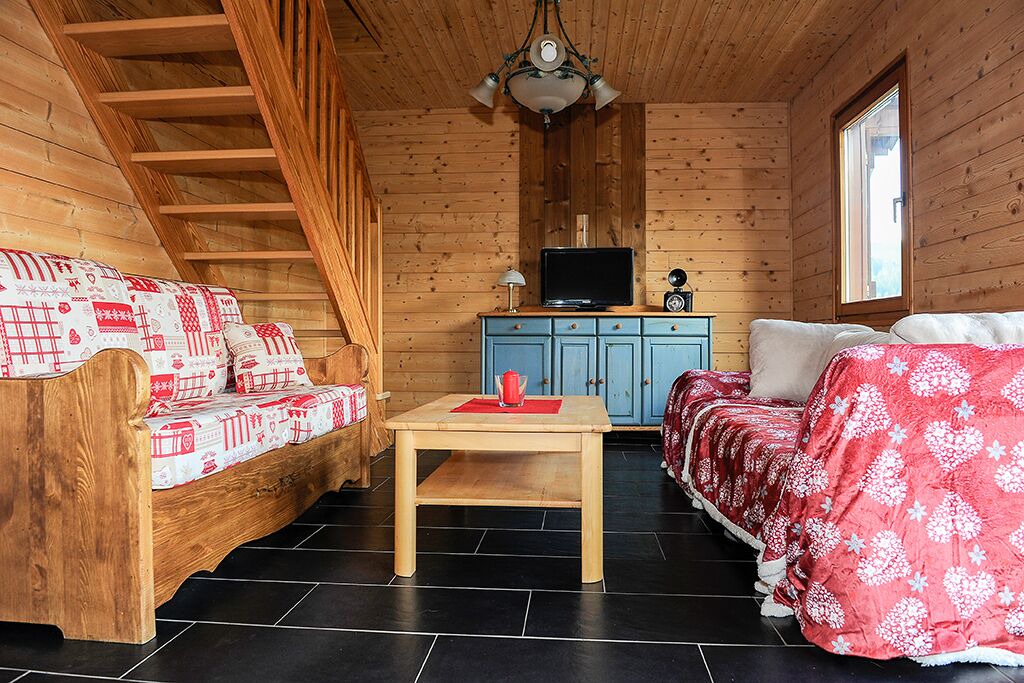 Photo of Livingroom in Xonrupt-Longemer