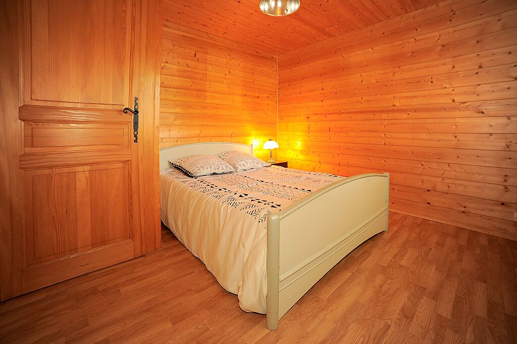 Photo of Bedroom in Xonrupt-Longemer