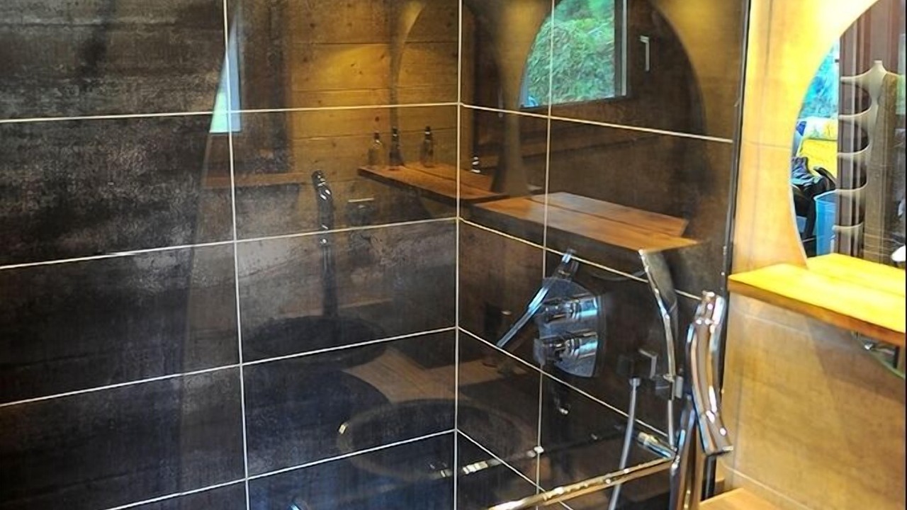 Photo of Bathroom in Xonrupt-Longemer