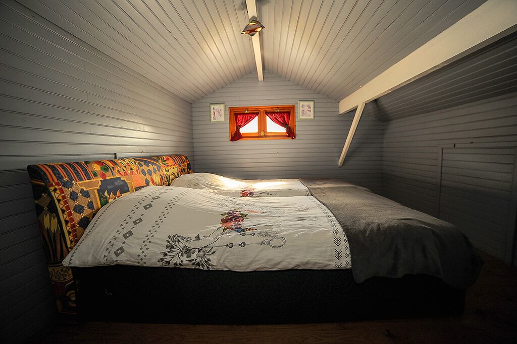 Photo of Bedroom in Xonrupt-Longemer