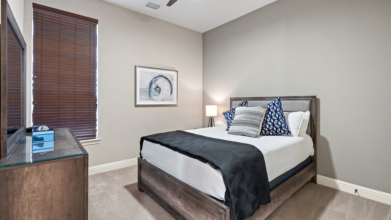 Photo of Bedroom in Legacy Park