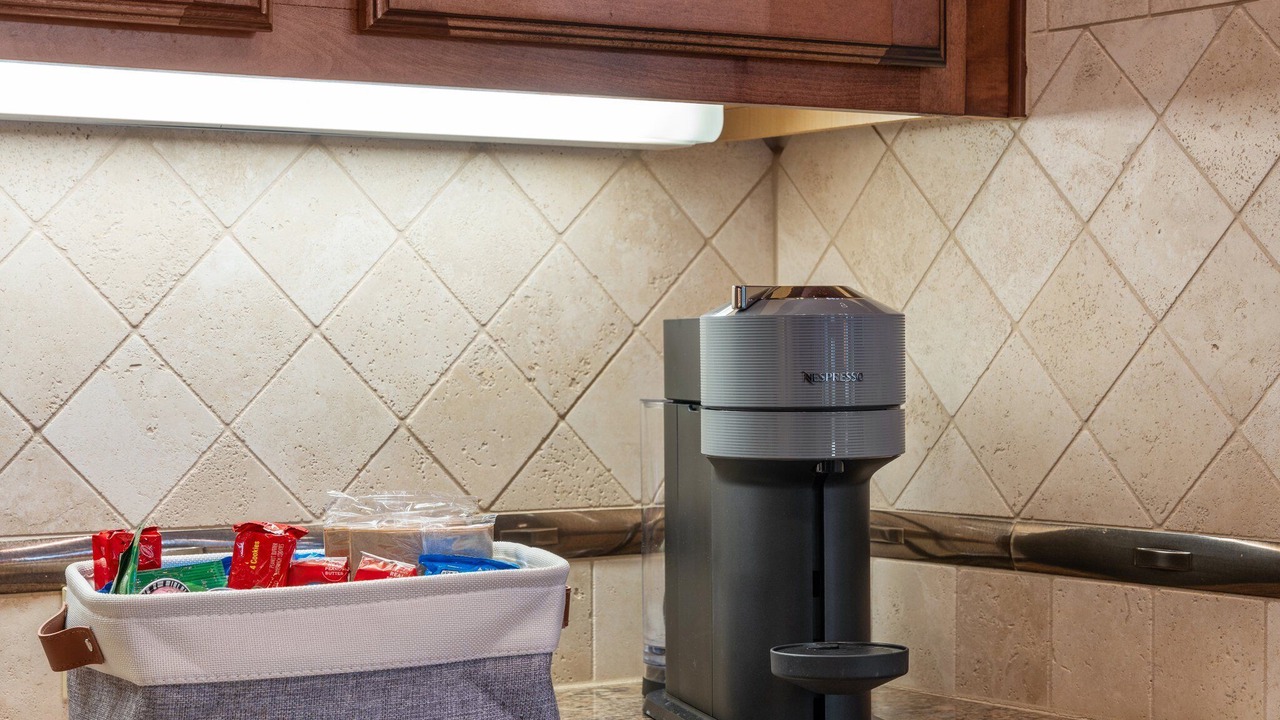 Photo of Kitchen in Legacy Park