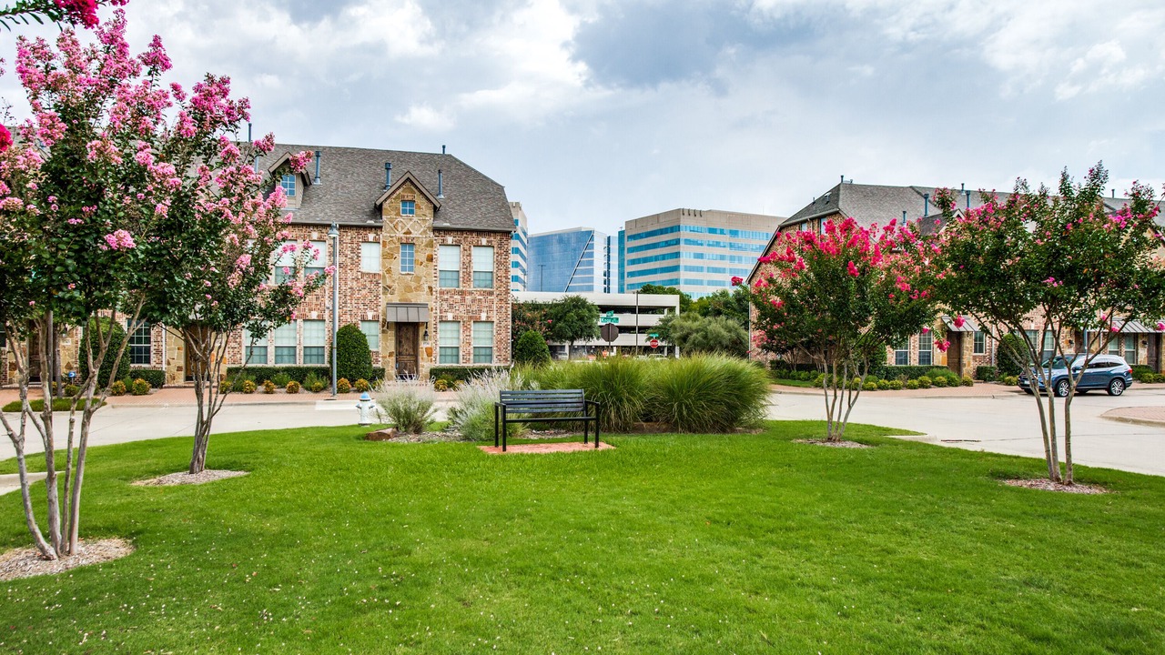 Photo of Others in Legacy Park