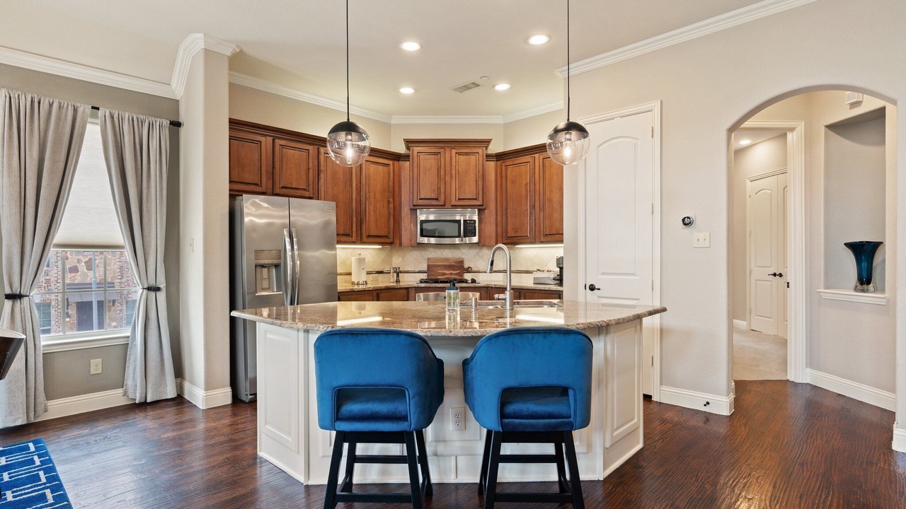 Photo of Kitchen in Legacy Park