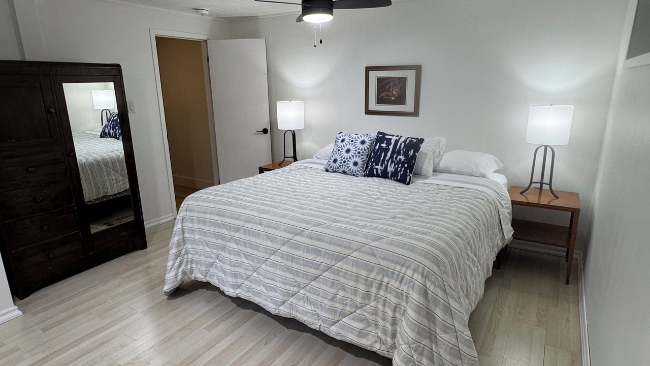 Photo of Bedroom in Tiny