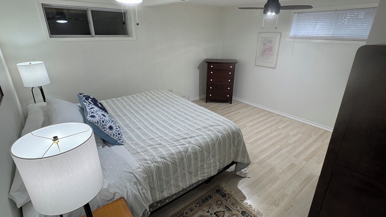 Photo of Bedroom in Tiny