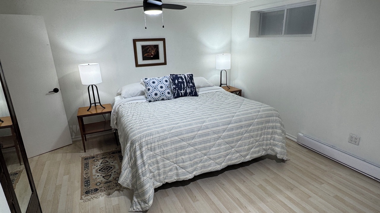 Photo of Bedroom in Tiny