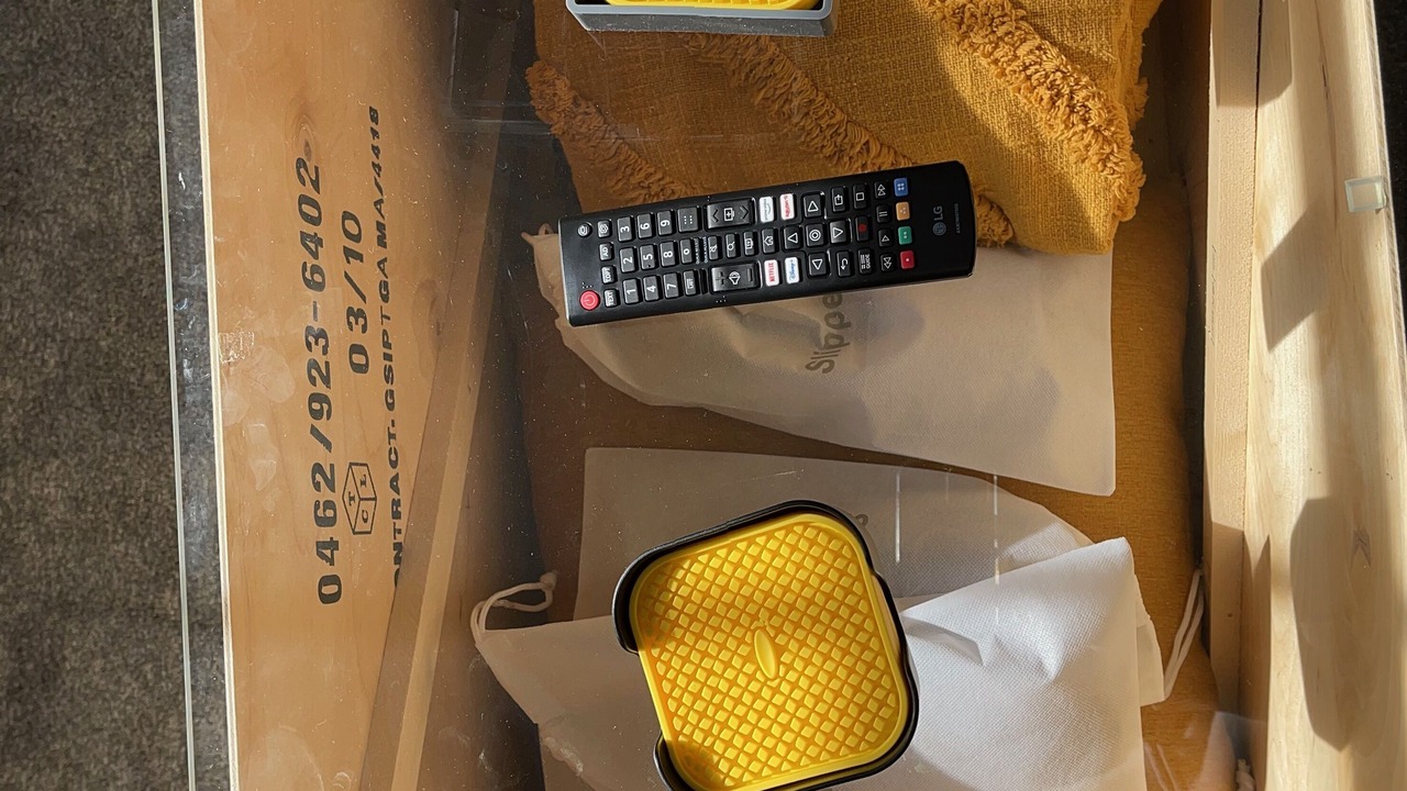 Photo of Bedroom in Gloucester