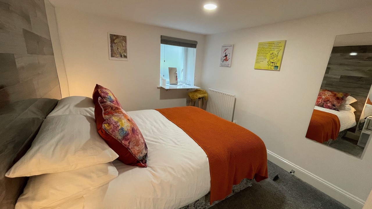 Photo of Bedroom in Gloucester