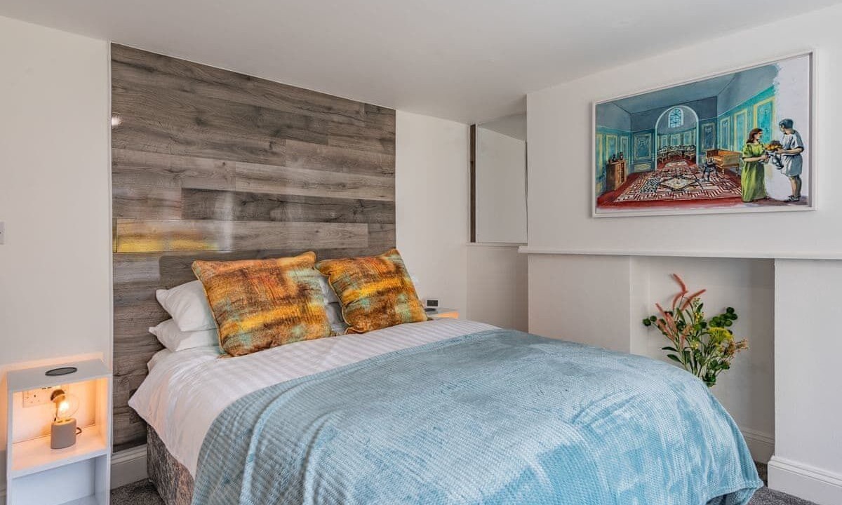 Photo of Bedroom in Gloucester