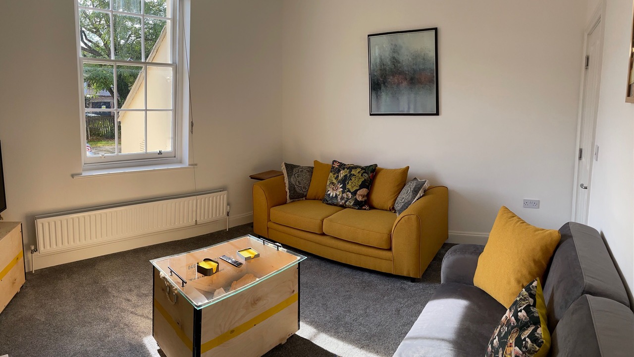 Photo of Livingroom in Gloucester