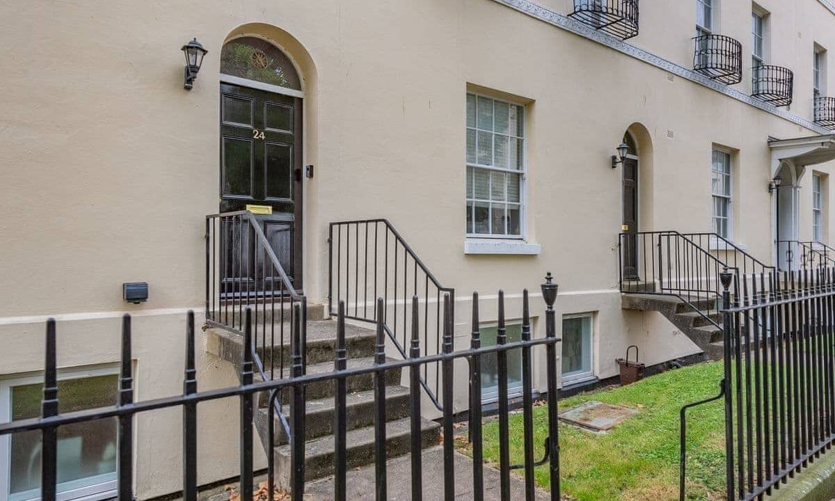 Photo of Outdoor in Gloucester