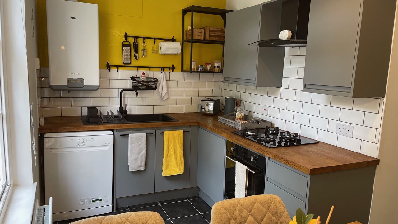 Photo of Kitchen in Gloucester