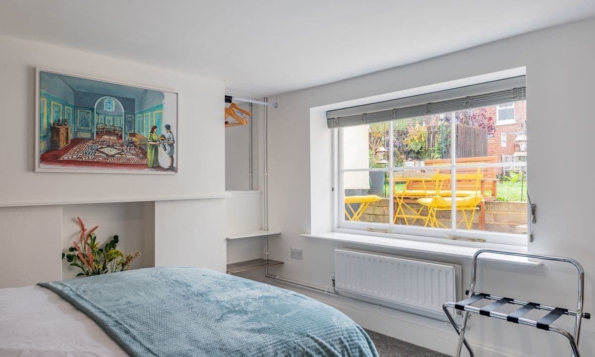 Photo of Bedroom in Gloucester