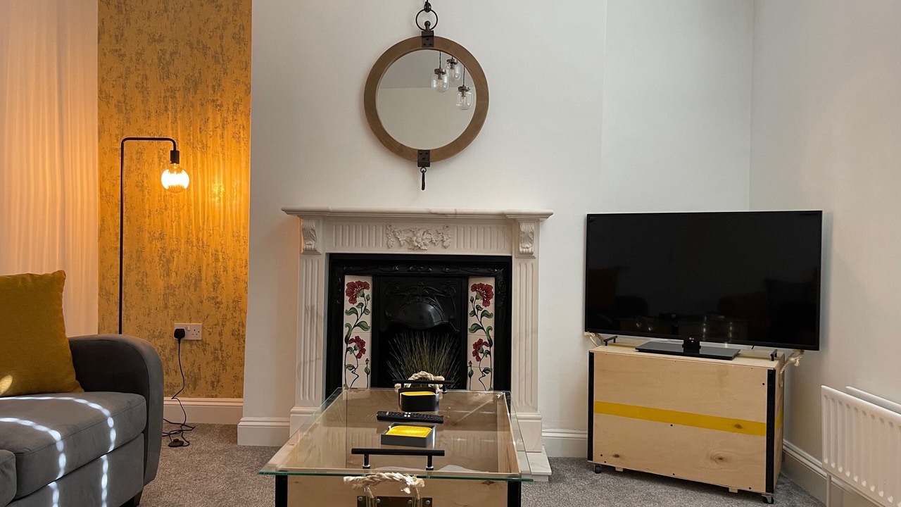 Photo of Livingroom in Gloucester