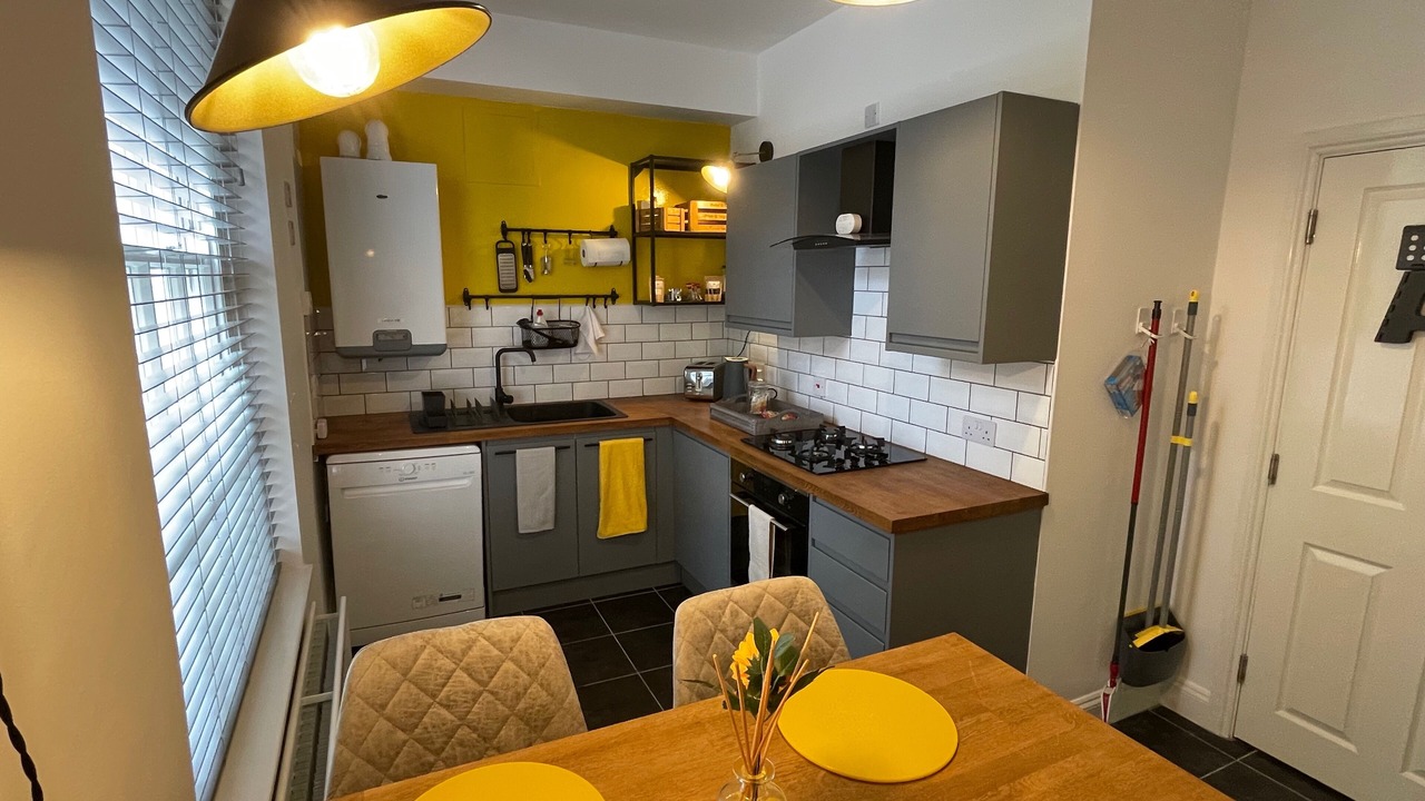 Photo of Kitchen in Gloucester