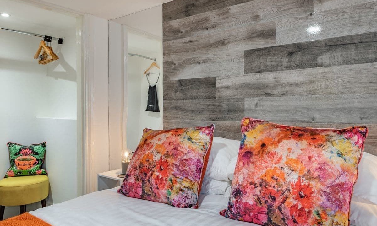 Photo of Bedroom in Gloucester