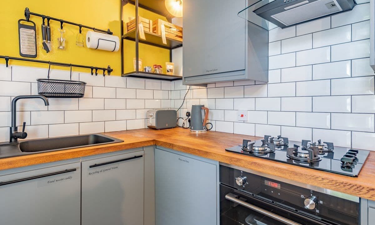 Photo of Kitchen in Gloucester