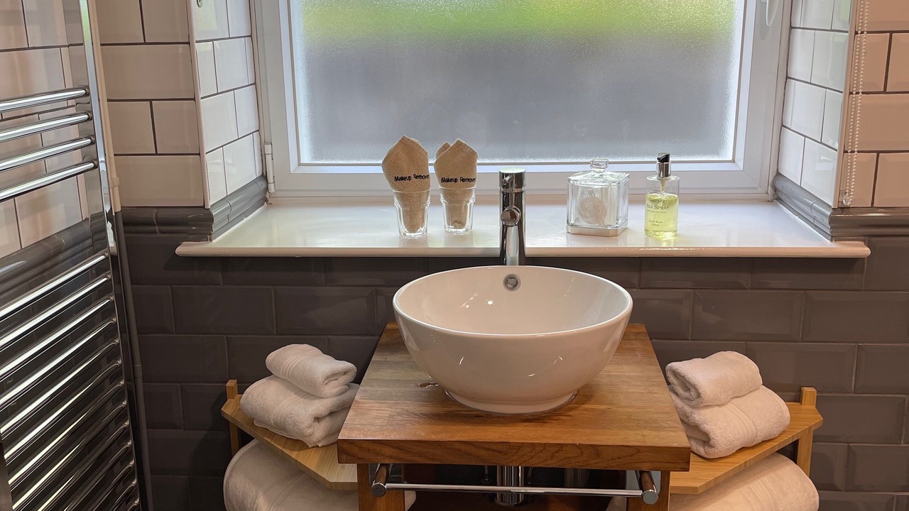 Photo of Bathroom in Gloucester